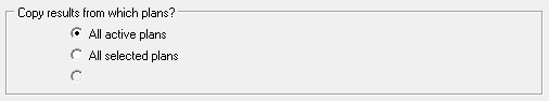 1. What plans? 1. What plans?