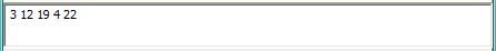 4. Choose Clusters by Typing