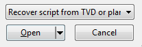 drex_using_a_new_or_existing_script_custom