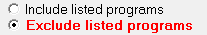 programs_excluded